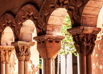 Reparación de tejados en Calahorra y los orígenes vascones de esta zona riojana