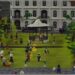 La historia de Santander con Playmobil