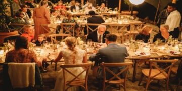 Las bodas se encarecen y las parejas recurren a préstamos para costearlas