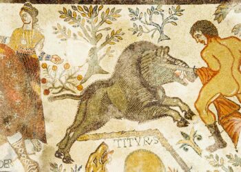 LOS ÚLTIMOS DÍAS DE LA OLMEDA – XVI. La alcoba de los hombres