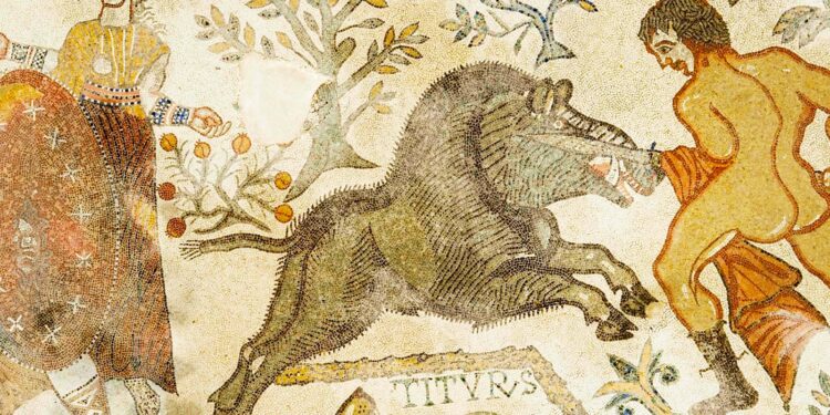 LOS ÚLTIMOS DÍAS DE LA OLMEDA – XVI. La alcoba de los hombres