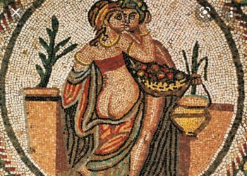 LOS ÚLTIMOS DÍAS DE LA OLMEDA – X. La despensa y el pecado