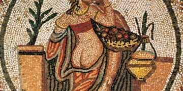 LOS ÚLTIMOS DÍAS DE LA OLMEDA – X. La despensa y el pecado