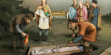 LOS ÚLTIMOS DÍAS DE LA OLMEDA – XVIII. El cementerio y el final de todo