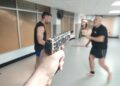 Clases de defensa personal en Barcelona