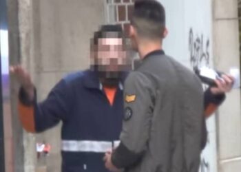 Situaciones increíbles de defensa personal en Barcelona y en el mundo