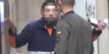 Situaciones increíbles de defensa personal en Barcelona y en el mundo