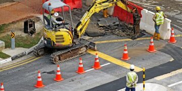 Una necesaria y urgente política de derribos en Burgos