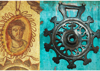 LOS ÚLTIMOS DÍAS DE LA OLMEDA – IX. Armas para todos y malos augurios