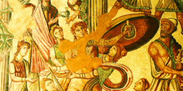 LOS ÚLTIMOS DÍAS DE LA OLMEDA – XIII. El vestíbulo hacia otra vida