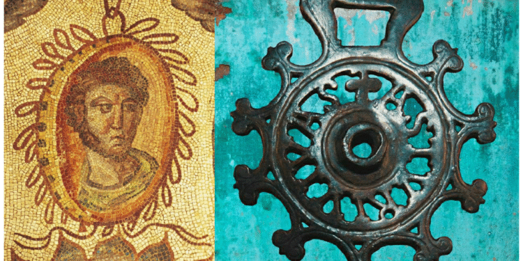 LOS ÚLTIMOS DÍAS DE LA OLMEDA – IX. Armas para todos y malos augurios