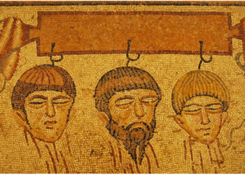 LOS ÚLTIMOS DÍAS DE LA OLMEDA – IV. La cocina y lo bello de vivir