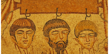 LOS ÚLTIMOS DÍAS DE LA OLMEDA – IV. La cocina y lo bello de vivir