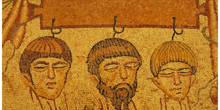 LOS ÚLTIMOS DÍAS DE LA OLMEDA – IV. La cocina y lo bello de vivir