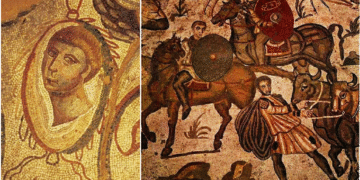 LOS ÚLTIMOS DÍAS DE LA OLMEDA – V. El salón del trono