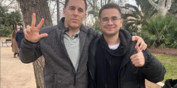 Juanniko Bananna es uno de los youtuber con más visitas de España