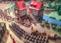 La Historia de Madrid con Playmobil