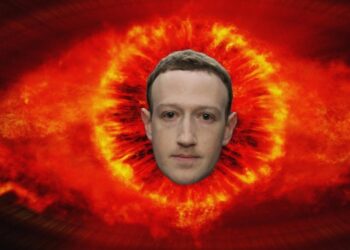 Libertad para Mordor y derechos para orcos y trolls ya