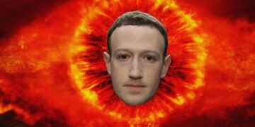 Libertad para Mordor y derechos para orcos y trolls ya