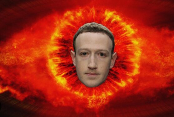 Libertad para Mordor y derechos para orcos y trolls ya