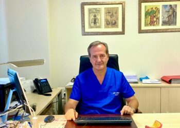 Tratamiento de la incontinencia urinaria en Santander