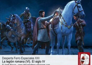 LOS ÚLTIMOS DÍAS DE LA OLMEDA – XVII. El camino hacia la Eternidad