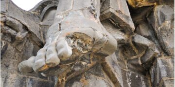 Hablamos con una empresa de mantenimiento de tejados en Guadalajara sobre diversos monumentos