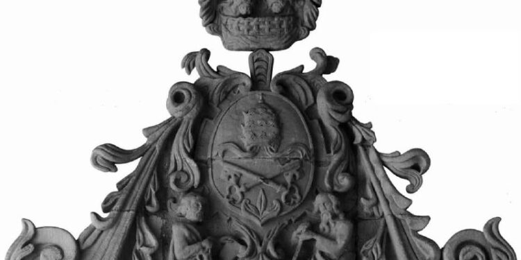 Comentamos con una empresa de derribos en Santander un misterio de la ciudad