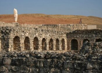 Reparación de tejados en Cuenca y los sucesos extraños de la región