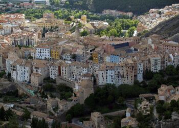 Reparación de fachadas y cubiertas en Tarancón