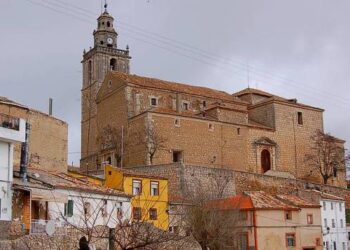 Reparación de fachadas y cubiertas en Tarancón