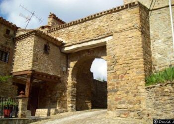 Reparación de tejados en Soria: Yanguas, el rincón para una escapada medieval