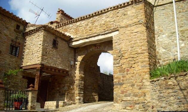 Reparación de tejados en Soria: Yanguas, el rincón para una escapada medieval