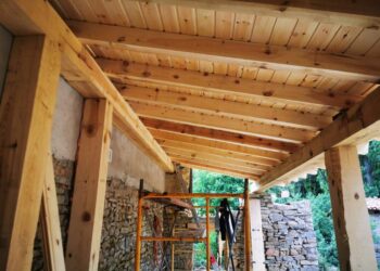 Reparación de tejados en Soria: Yanguas, el rincón para una escapada medieval