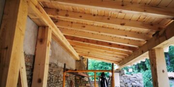 Reparación de tejados en Soria: Yanguas, el rincón para una escapada medieval