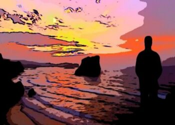 I – YA SÓLO QUEDA MORIR