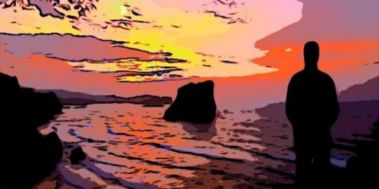 I – YA SÓLO QUEDA MORIR