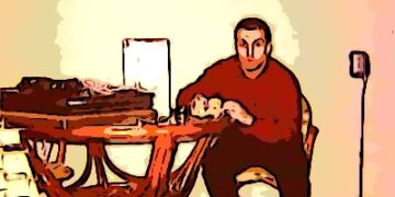 V – YA SÓLO QUEDA MORIR (AÑO 2001 SEGUNDA PARTE)