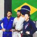 Gimnasio de Brasilian Jiu Jitsu en Somo
