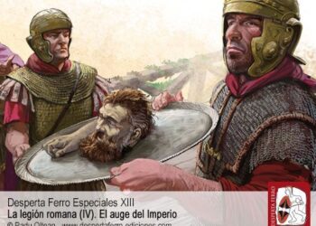 Historias de soldados cántabros en las legiones romanas