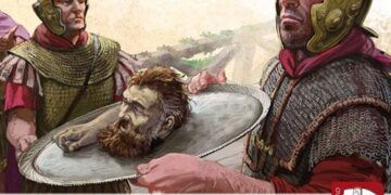 Historias de soldados cántabros en las legiones romanas