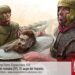 Historias de soldados cántabros en las legiones romanas