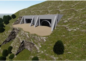 Dingemas, una Ingeniería Civil en Cantabria