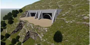 Dingemas, una Ingeniería Civil en Cantabria