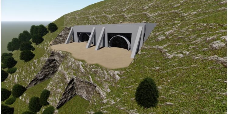 Dingemas, una Ingeniería Civil en Cantabria