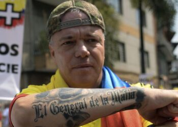 Sobreviviendo a Pablo Escobar: el testimonio de Jhon Jairo Velázquez Vázquez, alias Popeye