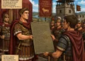 Historias de soldados cántabros en las legiones romanas