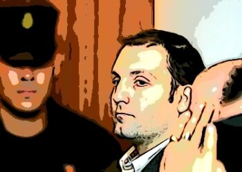 IV – YA SÓLO QUEDA MORIR (AÑO 2001, PRIMERA PARTE)