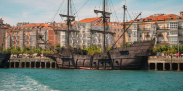 Una terrible peste nacional fue causada por las ratas en Santander