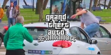 The Fast & The Furious en Santander